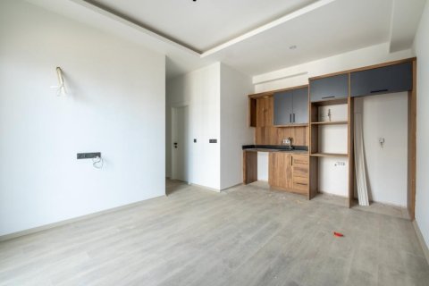 Daire   Mahmutlar, Antalya, Türkiye №215786 - 2