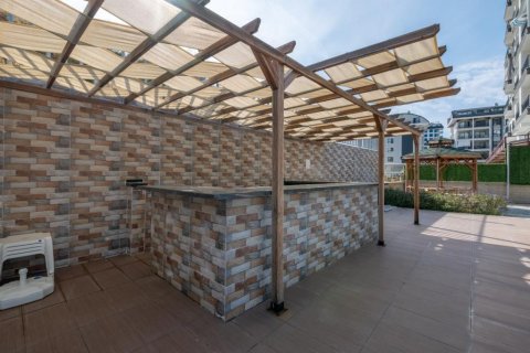 Daire   Mahmutlar, Antalya, Türkiye №215786 - 20