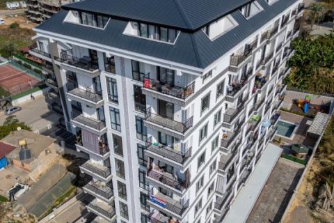 Daire   Mahmutlar, Antalya, Türkiye №215786 - 24