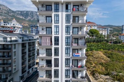 Daire   Mahmutlar, Antalya, Türkiye №215786 - 23