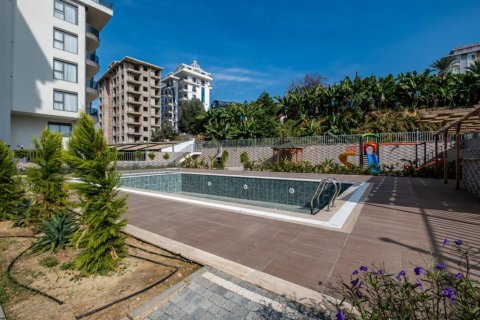 Daire   Mahmutlar, Antalya, Türkiye №215786 - 22