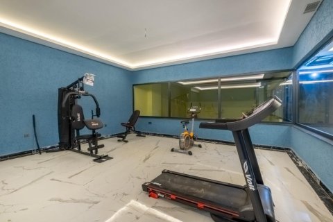 Daire   Mahmutlar, Antalya, Türkiye №215786 - 14