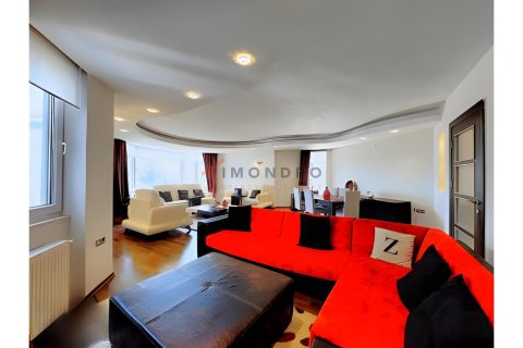 3+1 Lejlighed  i Konyaalti, Antalya, Tyrkiet Nr. 215789 - 6