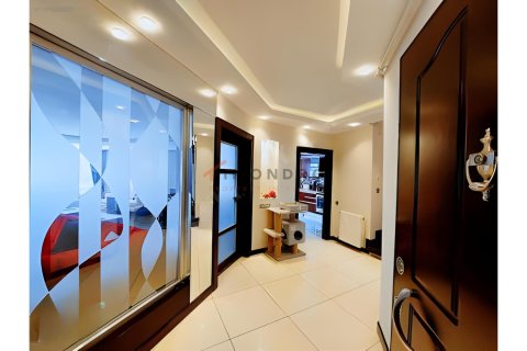 3+1 Lejlighed  i Konyaalti, Antalya, Tyrkiet Nr. 215789 - 13