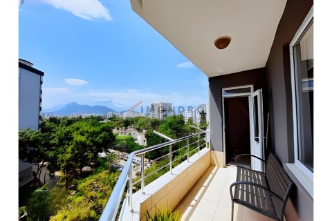 3+1 Lejlighed  i Konyaalti, Antalya, Tyrkiet Nr. 215789 - 27