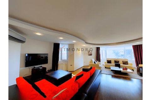 3+1 Lejlighed  i Konyaalti, Antalya, Tyrkiet Nr. 215789 - 7