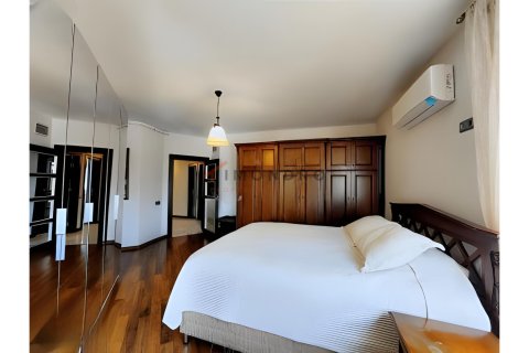 3+1 Lejlighed  i Konyaalti, Antalya, Tyrkiet Nr. 215789 - 17