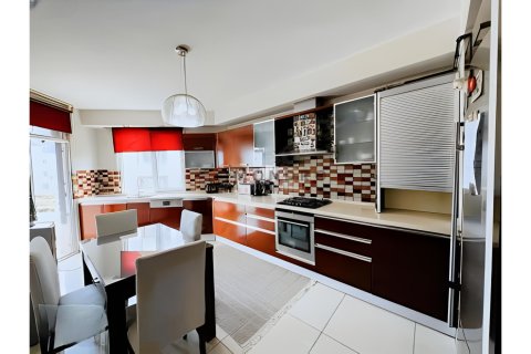 3+1 Lejlighed  i Konyaalti, Antalya, Tyrkiet Nr. 215789 - 10