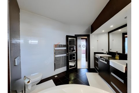 3+1 Lejlighed  i Konyaalti, Antalya, Tyrkiet Nr. 215789 - 16