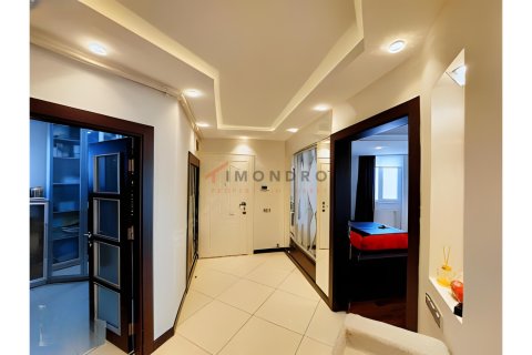 3+1 Lejlighed  i Konyaalti, Antalya, Tyrkiet Nr. 215789 - 12