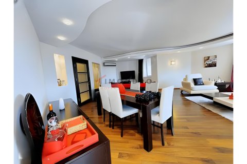 3+1 Lejlighed  i Konyaalti, Antalya, Tyrkiet Nr. 215789 - 8