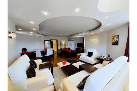 3+1 Lejlighed  i Konyaalti, Antalya, Tyrkiet Nr. 215789 - 3