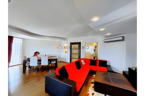 3+1 Lejlighed  i Konyaalti, Antalya, Tyrkiet Nr. 215789 - 5