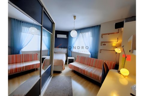 3+1 Lejlighed  i Konyaalti, Antalya, Tyrkiet Nr. 215789 - 22