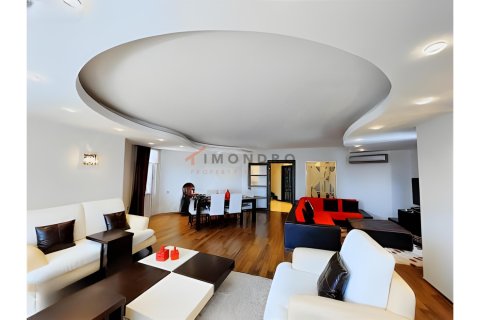 3+1 Lejlighed  i Konyaalti, Antalya, Tyrkiet Nr. 215789 - 4