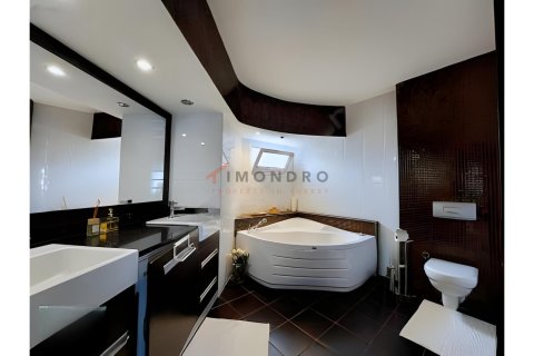 3+1 Lejlighed  i Konyaalti, Antalya, Tyrkiet Nr. 215789 - 15