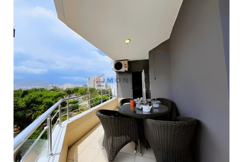 3+1 Lejlighed  i Konyaalti, Antalya, Tyrkiet Nr. 215789 - 19