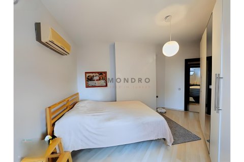 3+1 Lejlighed  i Konyaalti, Antalya, Tyrkiet Nr. 215789 - 21