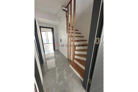 2+1 Lejlighed  i Aksu, Antalya, Tyrkiet Nr. 215787 - 12