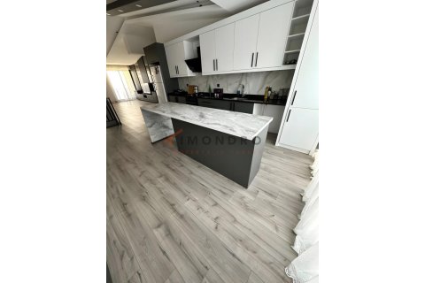 2+1 Lejlighed  i Aksu, Antalya, Tyrkiet Nr. 215787 - 8