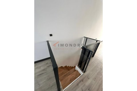 2+1 Lejlighed  i Aksu, Antalya, Tyrkiet Nr. 215787 - 11