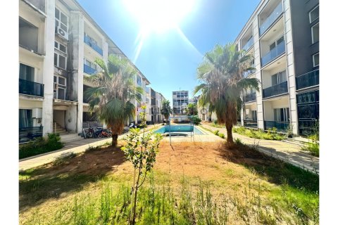 2+1 Lejlighed  i Aksu, Antalya, Tyrkiet Nr. 215787