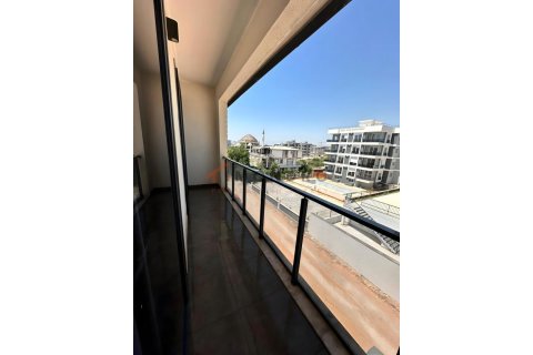 2+1 Lejlighed  i Aksu, Antalya, Tyrkiet Nr. 215787 - 9