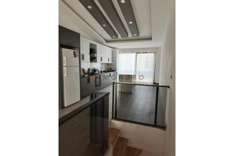 2+1 Lejlighed  i Aksu, Antalya, Tyrkiet Nr. 215787 - 7