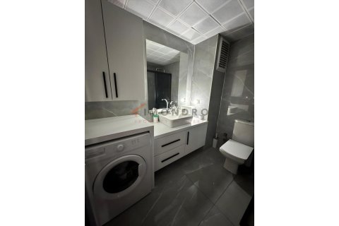 2+1 Lejlighed  i Aksu, Antalya, Tyrkiet Nr. 215787 - 19