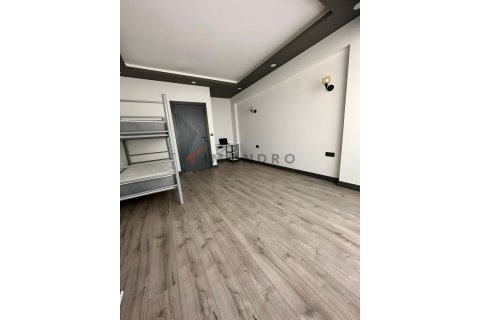 2+1 Lejlighed  i Aksu, Antalya, Tyrkiet Nr. 215787 - 18