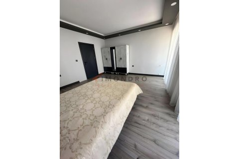 2+1 Lejlighed  i Aksu, Antalya, Tyrkiet Nr. 215787 - 15