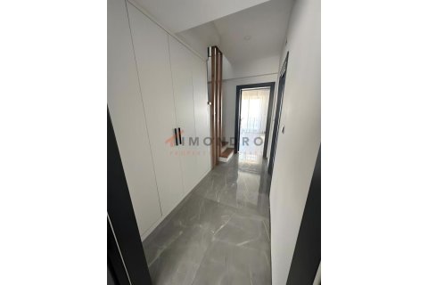 2+1 Lejlighed  i Aksu, Antalya, Tyrkiet Nr. 215787 - 13