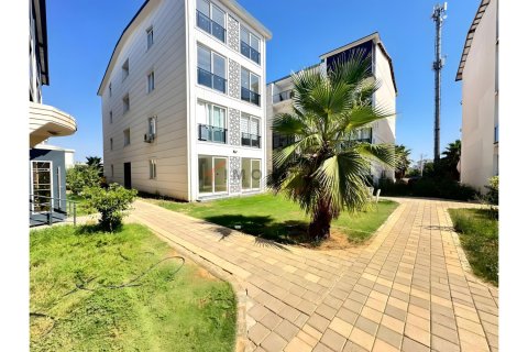 2+1 Lejlighed  i Aksu, Antalya, Tyrkiet Nr. 215787 - 2