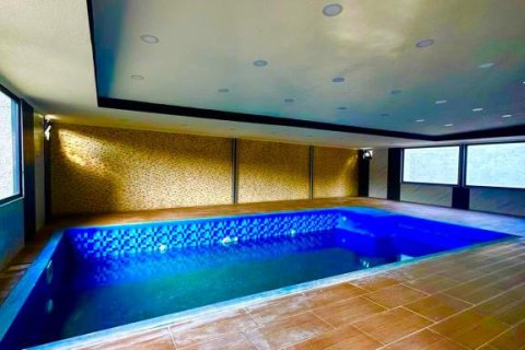 Daire   Mahmutlar, Antalya, Türkiye №215785 - 12