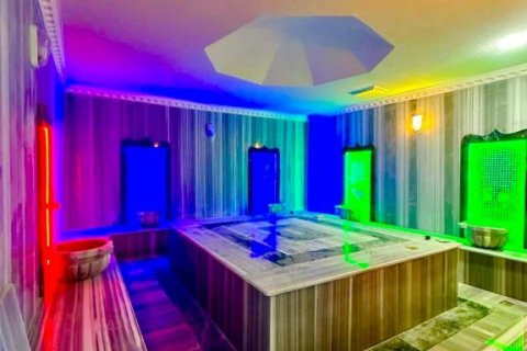 Daire   Mahmutlar, Antalya, Türkiye №215785 - 10