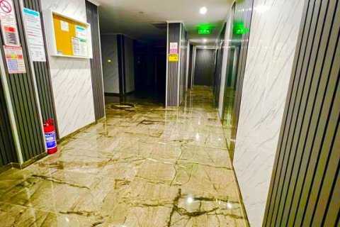 Daire   Mahmutlar, Antalya, Türkiye №215785 - 16