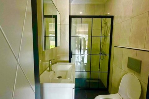 Daire   Mahmutlar, Antalya, Türkiye №215785 - 9