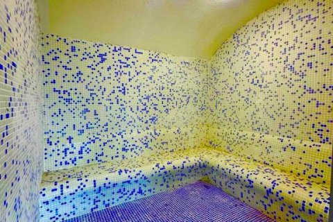 Daire   Mahmutlar, Antalya, Türkiye №215785 - 11