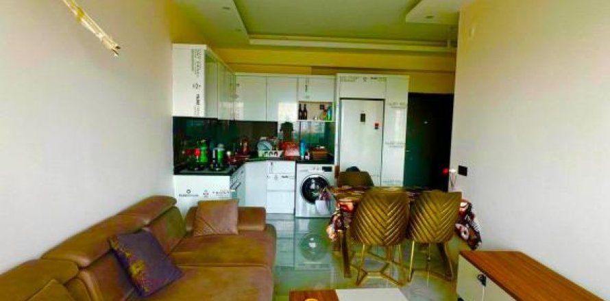 Daire   Mahmutlar, Antalya, Türkiye №215785