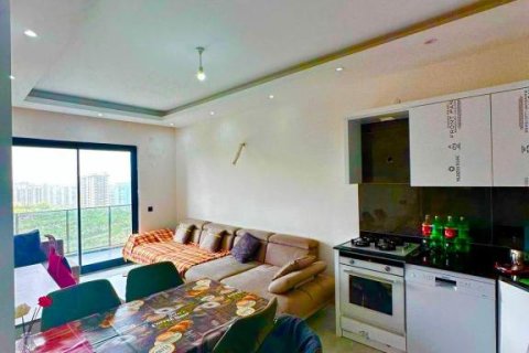 Daire   Mahmutlar, Antalya, Türkiye №215785 - 3