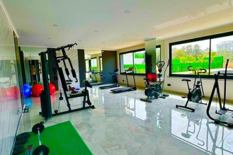 Daire   Mahmutlar, Antalya, Türkiye №215785 - 14