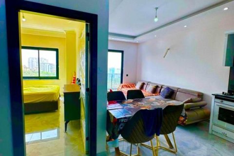 Daire   Mahmutlar, Antalya, Türkiye №215785 - 4