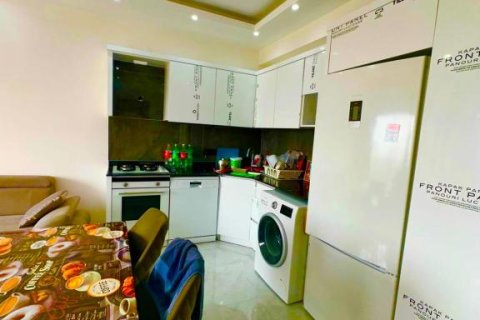 Daire   Mahmutlar, Antalya, Türkiye №215785 - 5