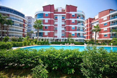 3+1 Wohnung in Antalya, Türkei Nr. 227692 - 4