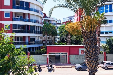 3+1 Wohnung in Antalya, Türkei Nr. 227692 - 2