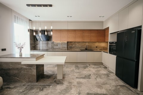 Продажа виллы  в Анталье, Турция 3+1, 220м2, №212950 – фото 14