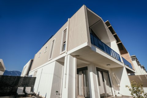 Продажа виллы  в Анталье, Турция 3+1, 220м2, №212950 – фото 17