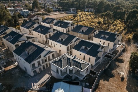 Продажа виллы  в Анталье, Турция 3+1, 220м2, №212950 – фото 8