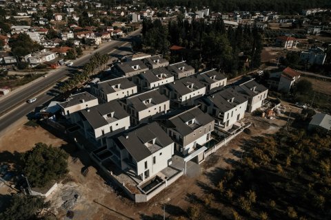 Продажа виллы  в Анталье, Турция 3+1, 220м2, №212950 – фото 6