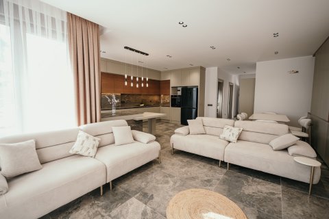 Продажа виллы  в Анталье, Турция 3+1, 220м2, №212950 – фото 10